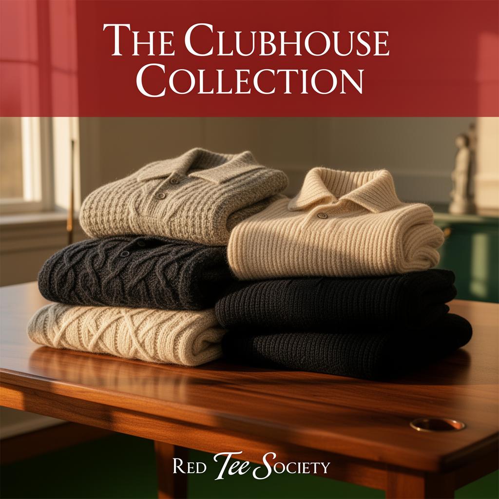 The Clubhouse Collection