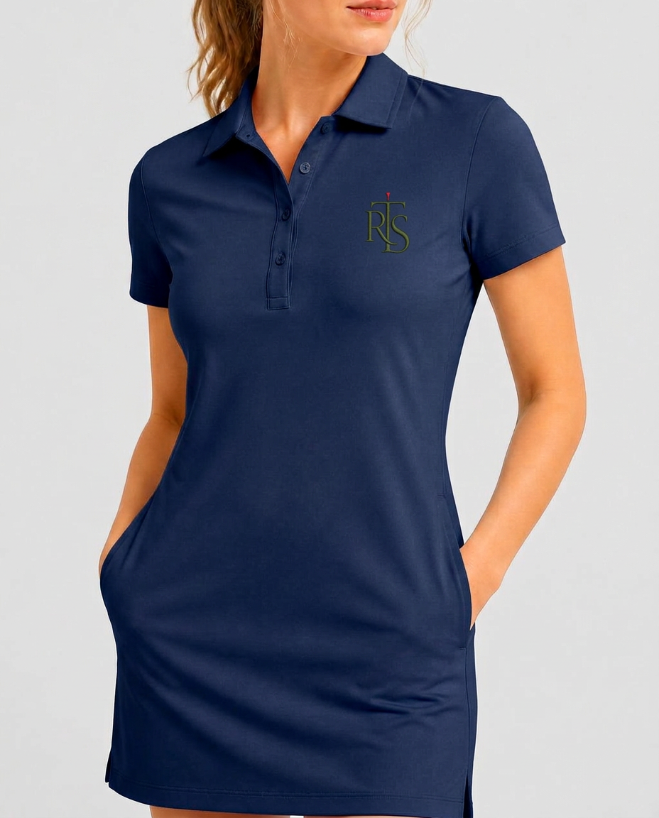 Course Day Dress