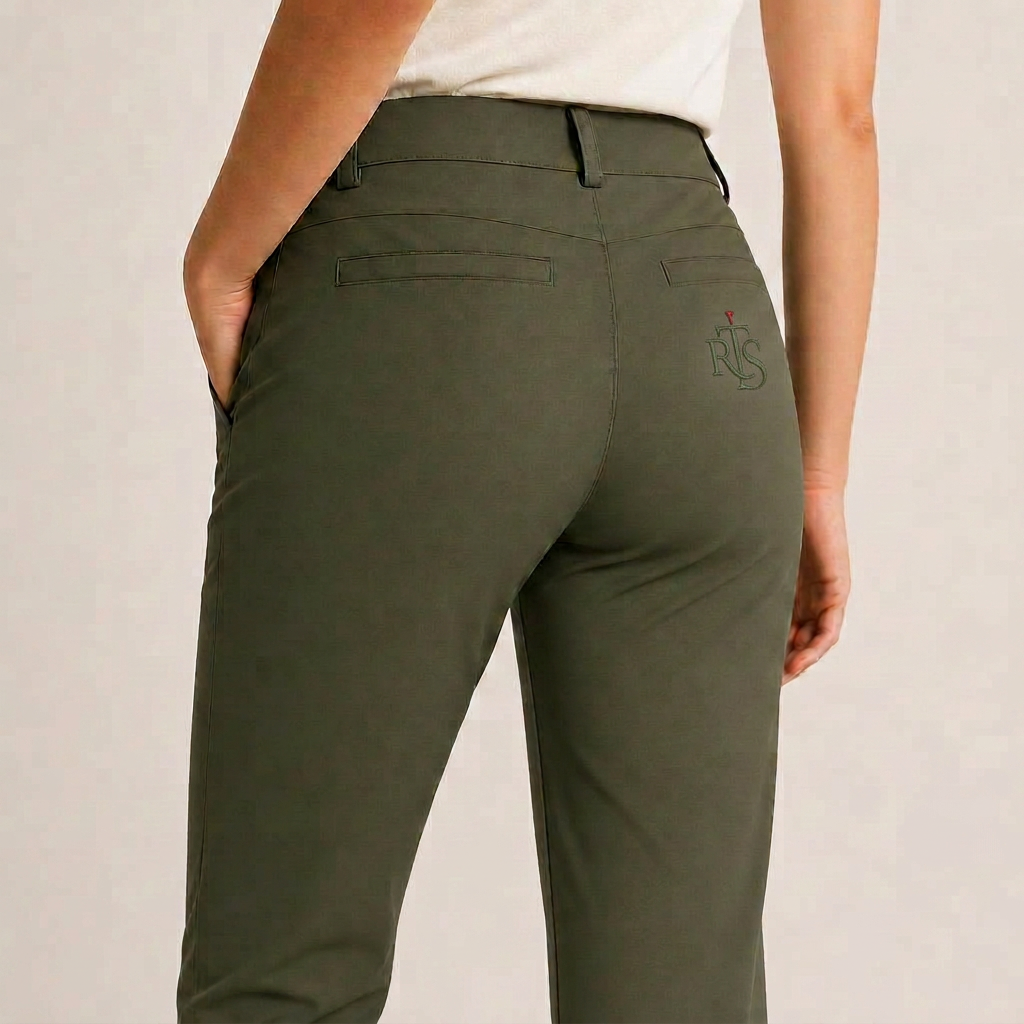 Sculpt Golf Pant