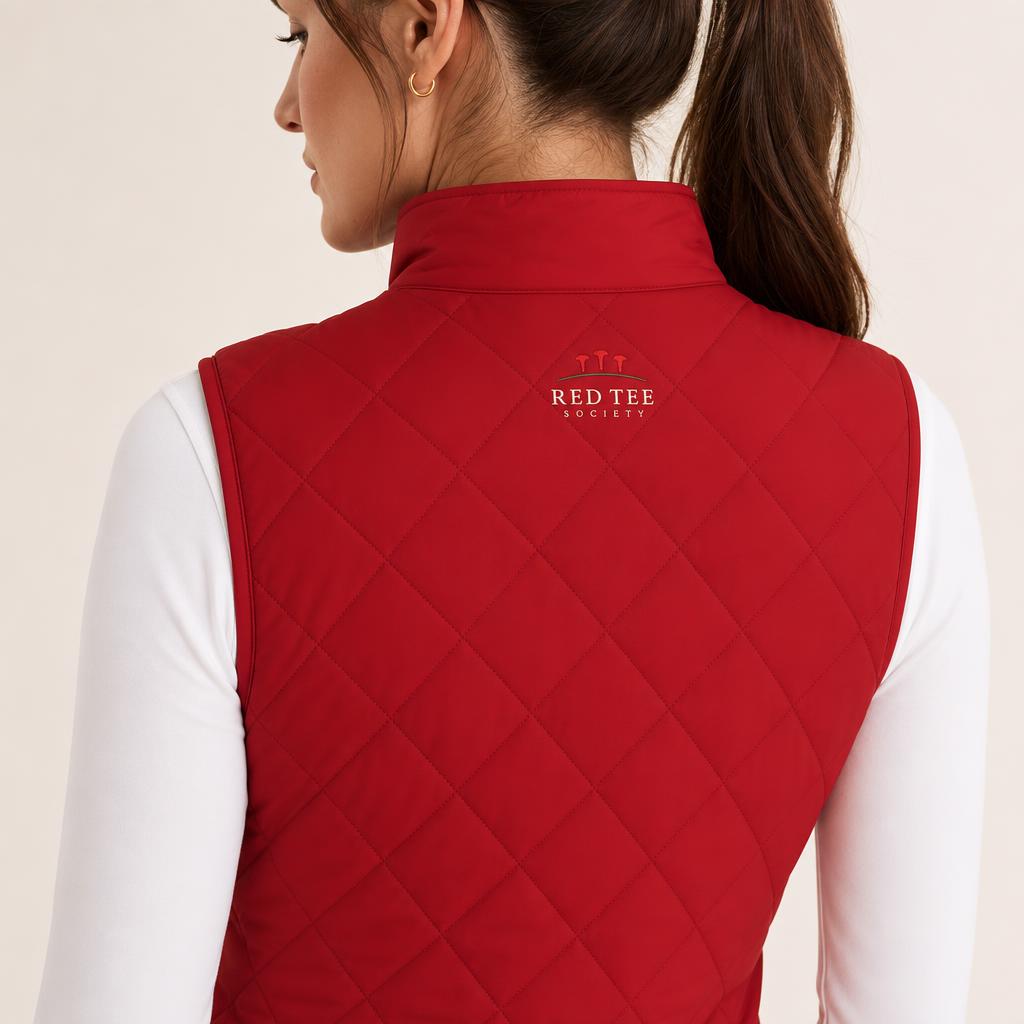 Lightweight Vest