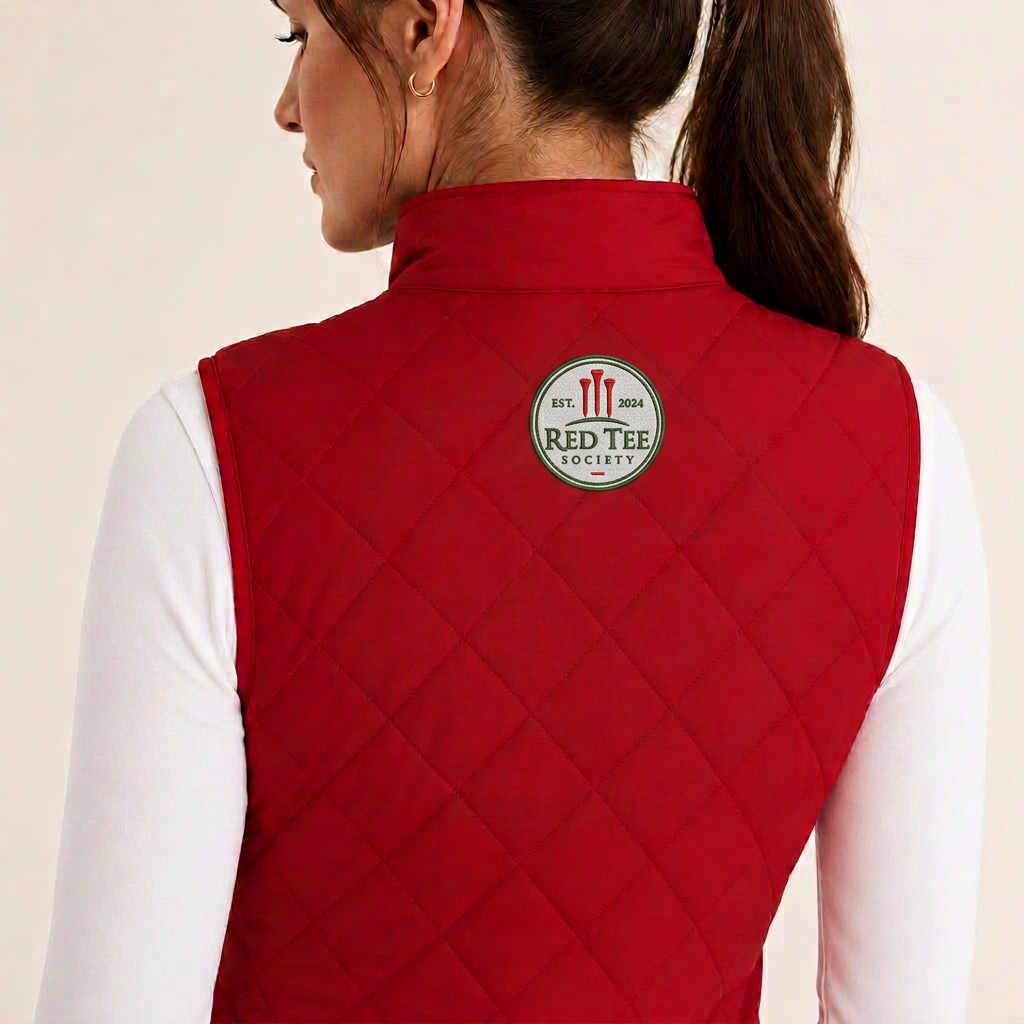 Lightweight Vest